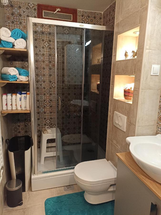Apartment Close2Park *** Чаковец Экстерьер фото