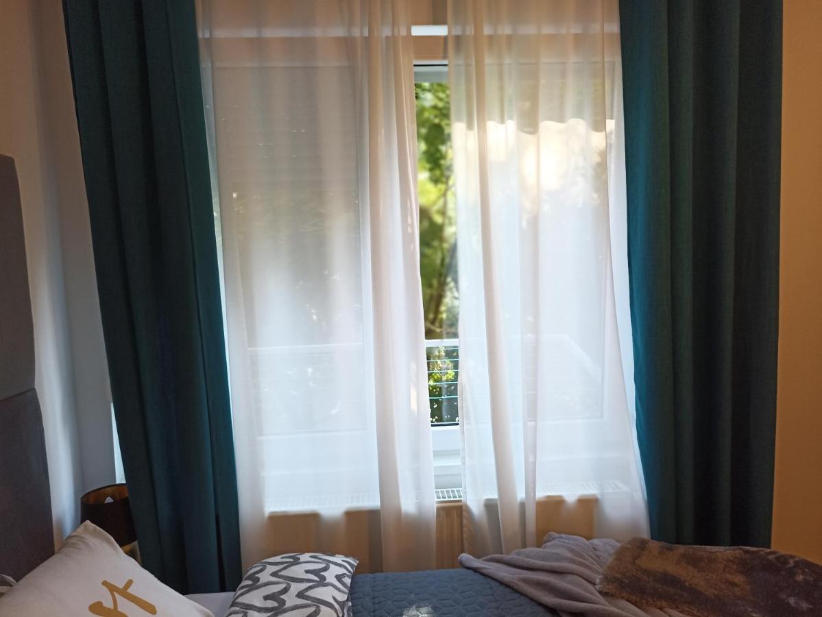 Apartment Close2Park *** Чаковец Экстерьер фото