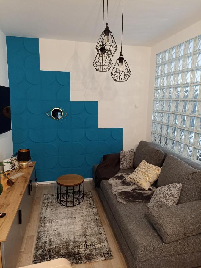 Apartment Close2Park *** Чаковец Экстерьер фото