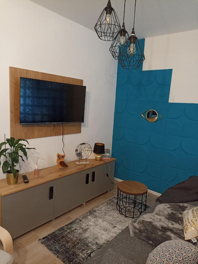 Apartment Close2Park *** Чаковец Экстерьер фото
