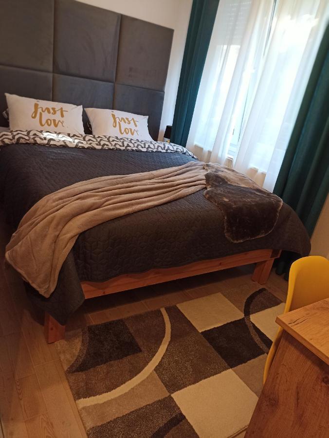 Apartment Close2Park *** Чаковец Экстерьер фото