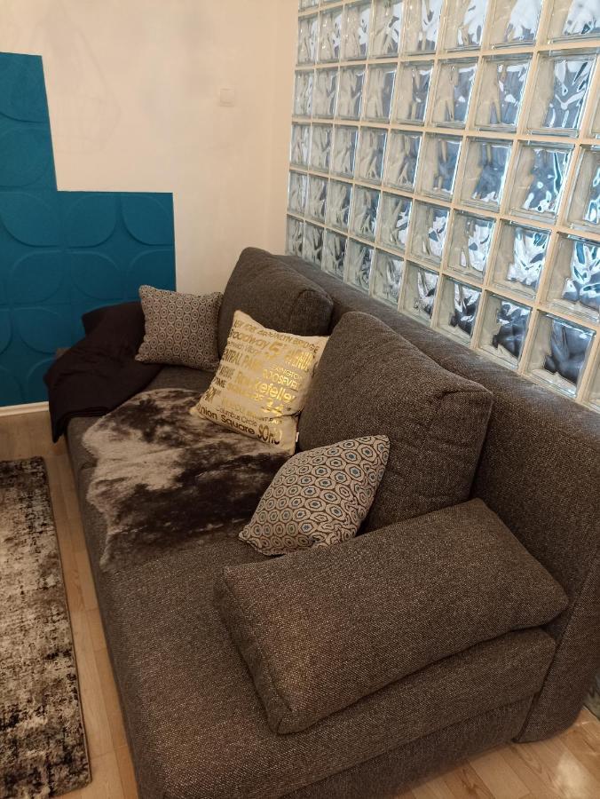 Apartment Close2Park *** Чаковец Экстерьер фото