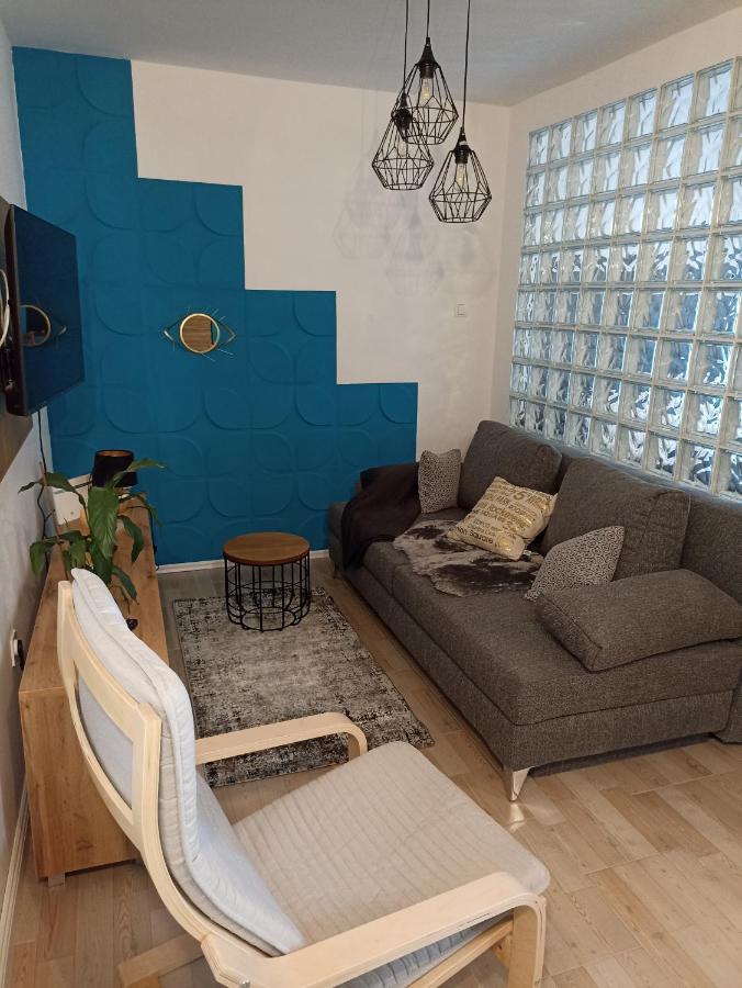 Apartment Close2Park *** Чаковец Экстерьер фото