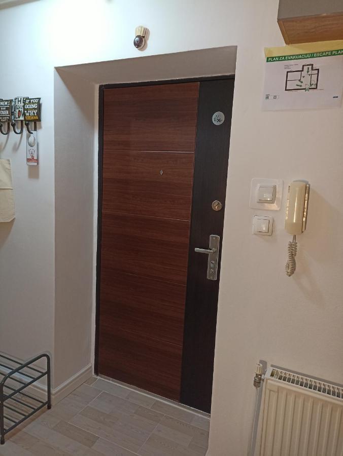 Apartment Close2Park *** Чаковец Экстерьер фото