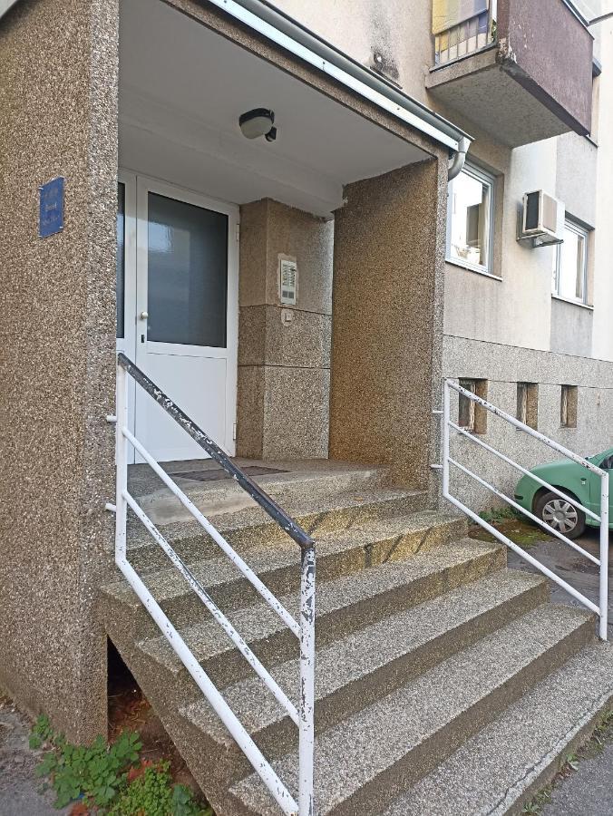 Apartment Close2Park *** Чаковец Экстерьер фото